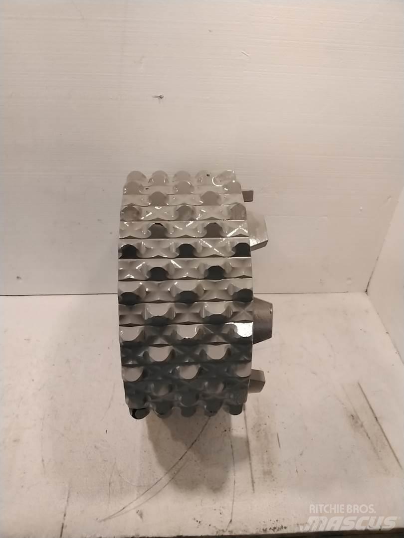Rottne 101-49275 收穫機頭