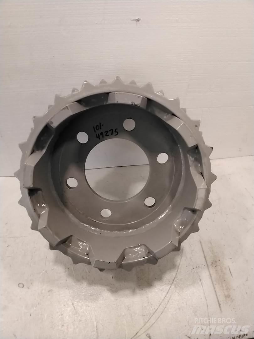 Rottne 101-49275 收穫機頭