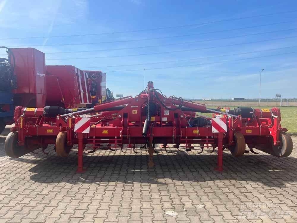 Grimme GF 600 馬鈴薯設備 - 其他