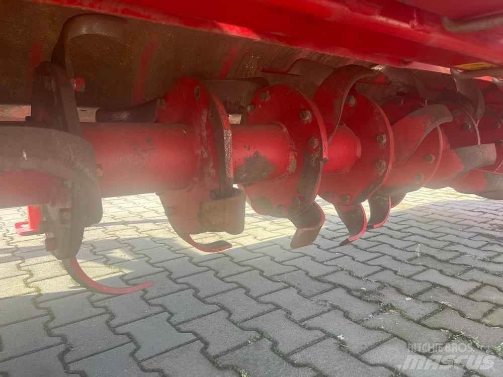 Grimme GF 600 馬鈴薯設備 - 其他