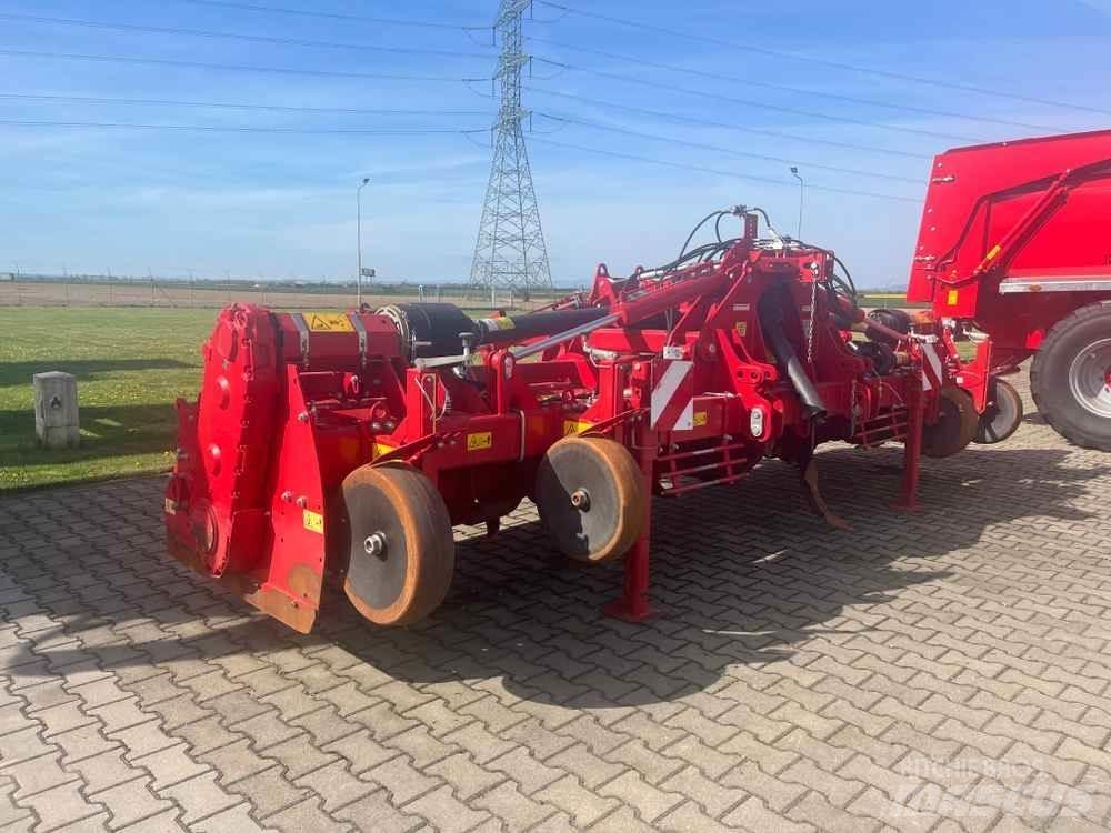Grimme GF 600 馬鈴薯設備 - 其他