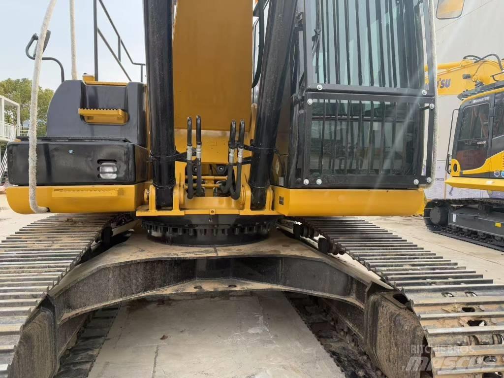 CAT 330D2L 履帶式 挖土機/掘鑿機/挖掘機