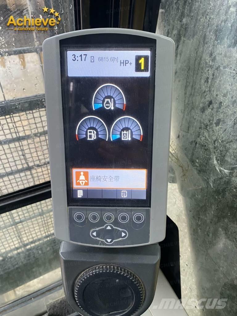 CAT 336 D2 履帶式 挖土機/掘鑿機/挖掘機