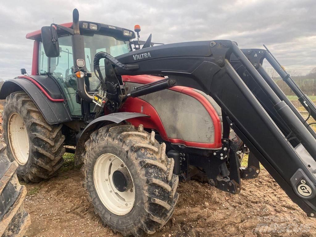 Valtra T191 曳引機