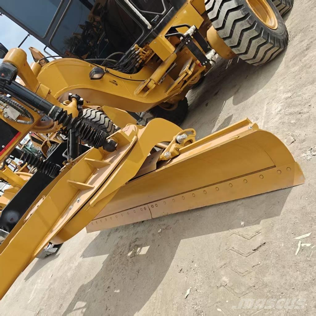 CAT 140 H 履帶式 挖土機/掘鑿機/挖掘機