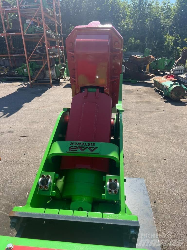 MBI MCP800IT 工程軋碎機(壓碎機)