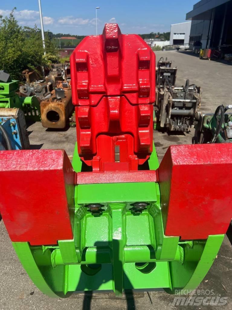 MBI MCP800IT 工程軋碎機(壓碎機)