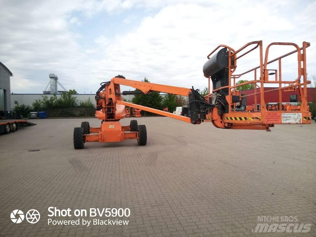 JLG 1350 SJP 伸縮臂高空作業車