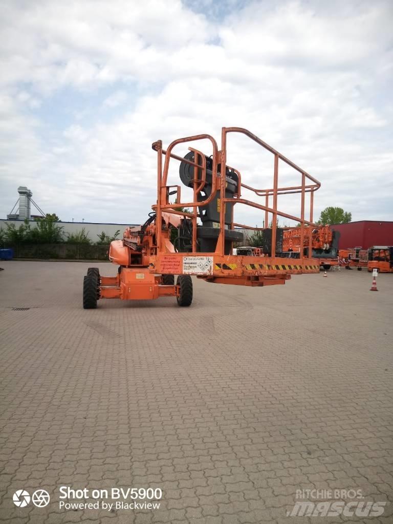 JLG 1350 SJP 伸縮臂高空作業車