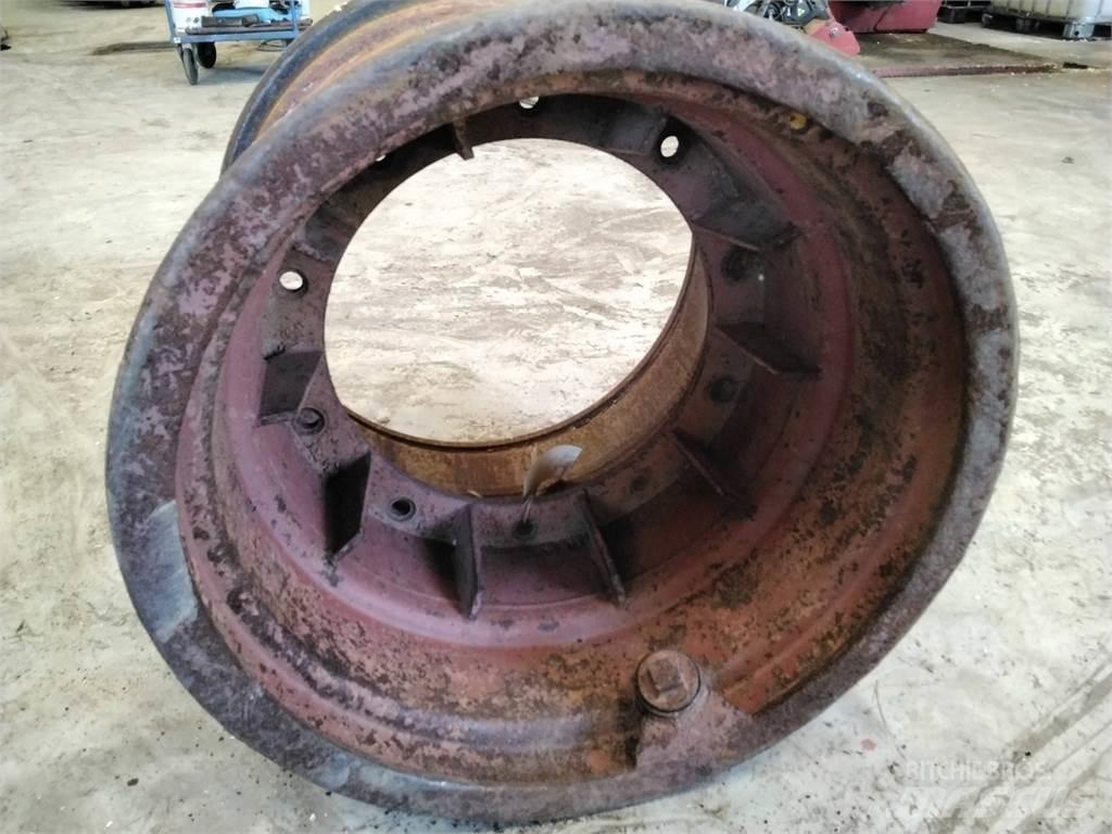 Kockum 84-35 24x26 輪胎、車輪和輪圈