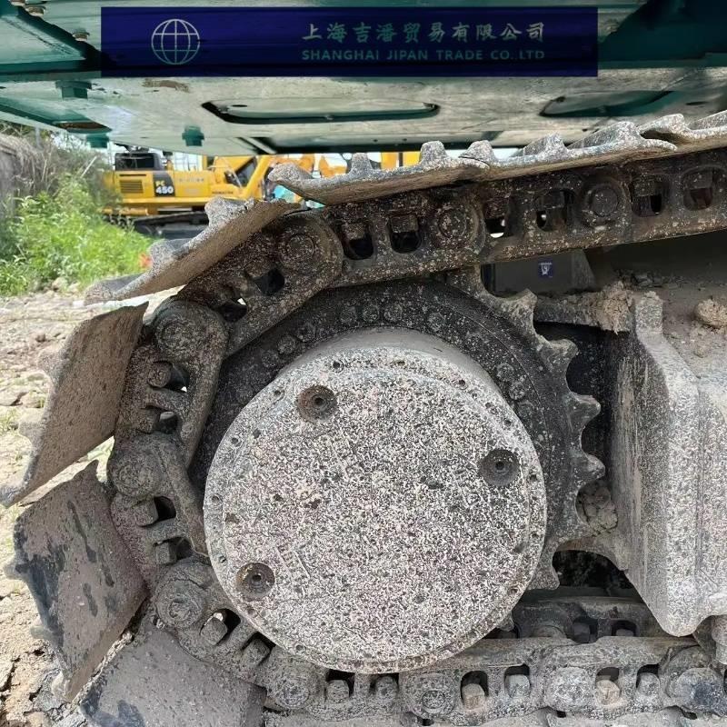 Kobelco sk260 履帶式 挖土機/掘鑿機/挖掘機