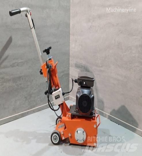 Husqvarna CG200 其他