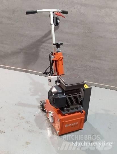Husqvarna CG200 其他