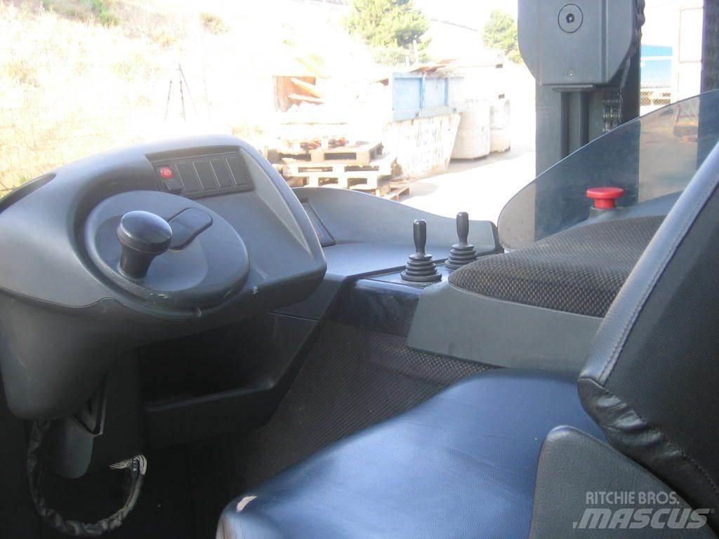Linde R14 03 前伸式堆高機(叉車)