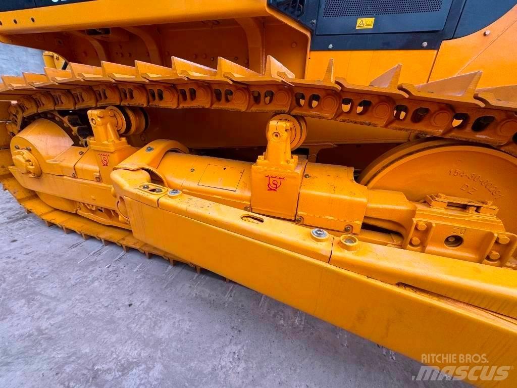Shantui SD 22 F 履帶推土機
