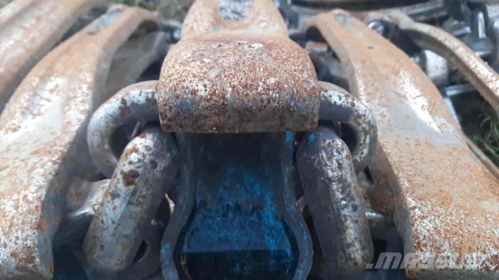 Sampo-Rosenlew FR48 集運機