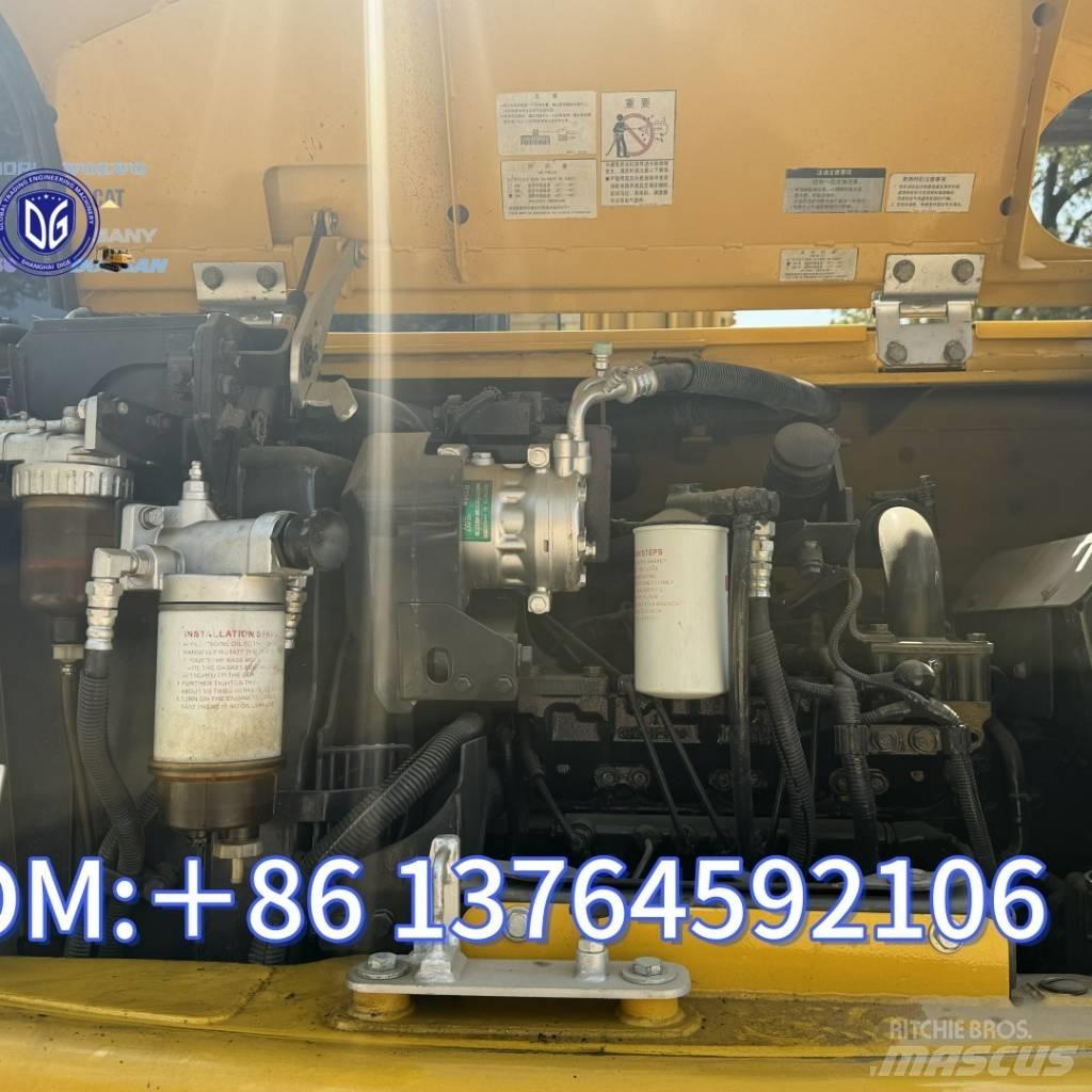 Komatsu Komatsu PC70 履帶式 挖土機/掘鑿機/挖掘機
