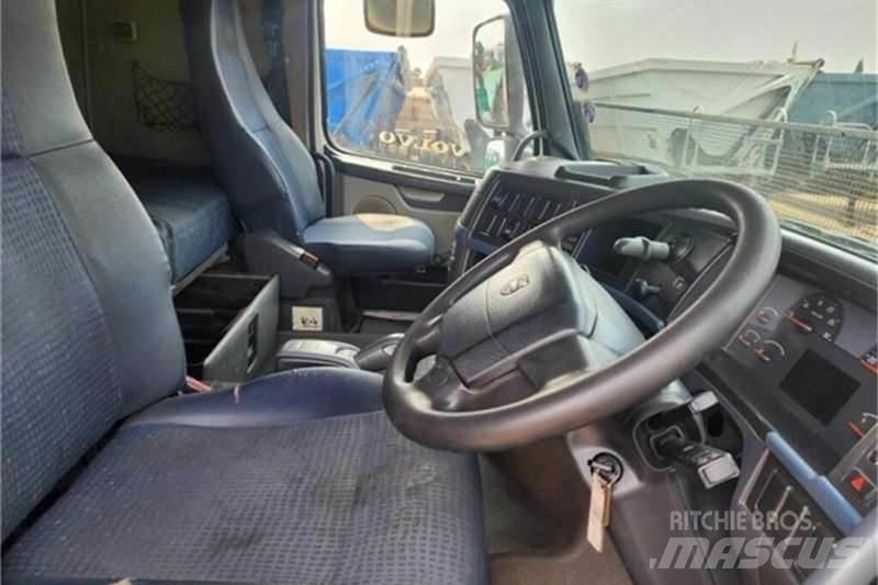 Volvo FH 其他貨車