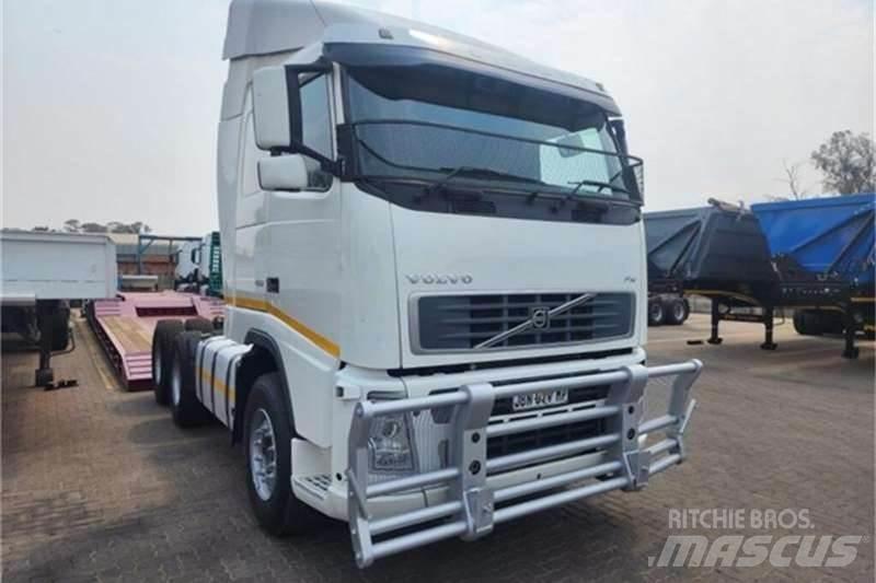 Volvo FH 其他貨車