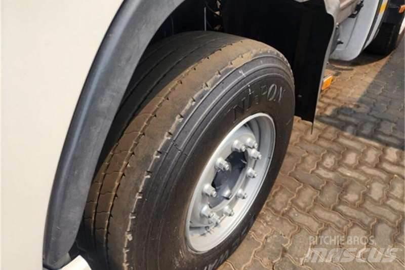 Volvo FH 其他貨車
