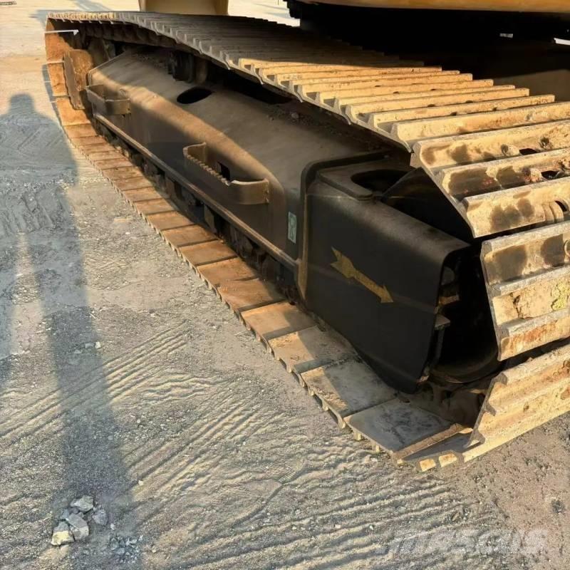 CAT 312 履帶式 挖土機/掘鑿機/挖掘機