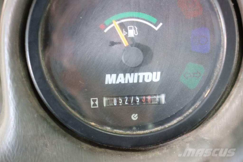 Manitou MSI 50H 柴油卡車