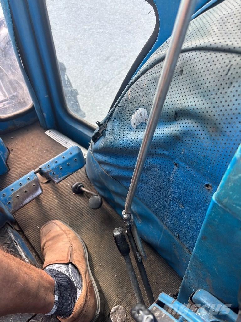 Ford 5610 曳引機