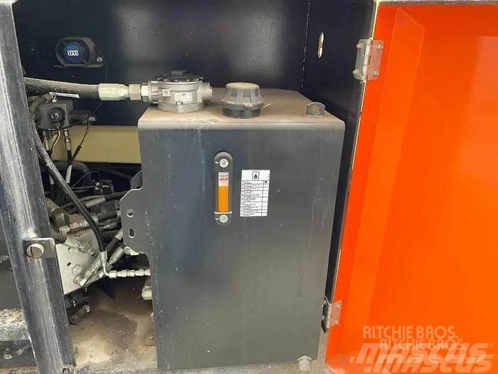 JLG 530LRT 剪式升降機