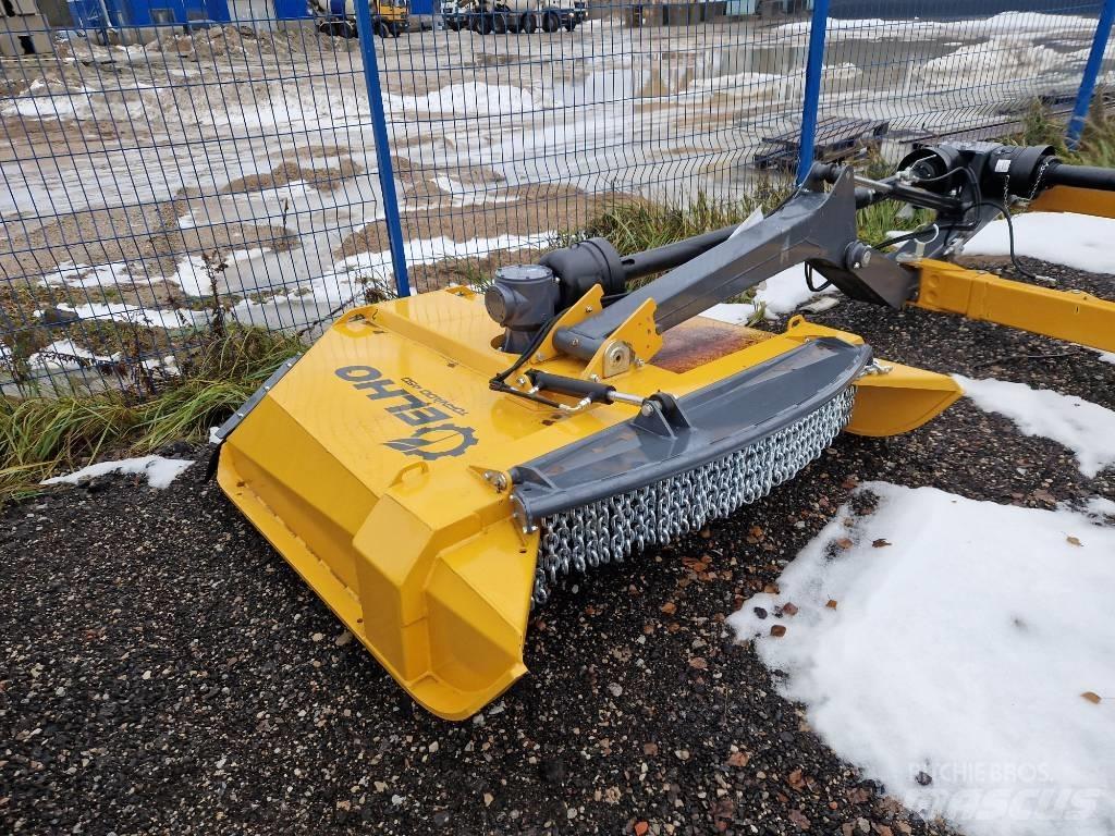 Elho Tornado 450 割草劑