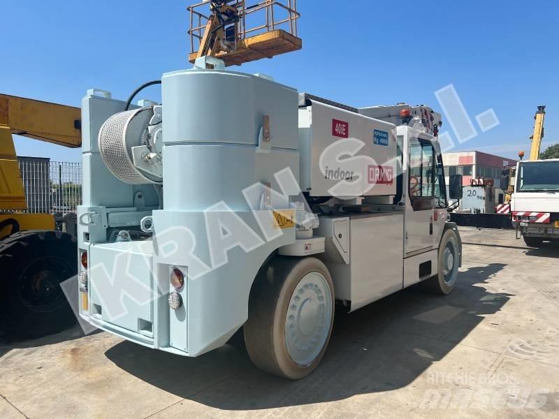 Ormig 40 IE 其他升降機械