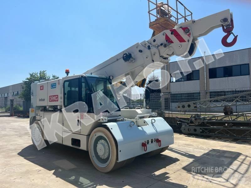 Ormig 40 IE 其他升降機械