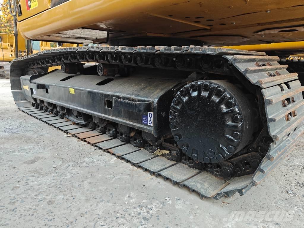 CAT 320 C L 履帶式 挖土機/掘鑿機/挖掘機