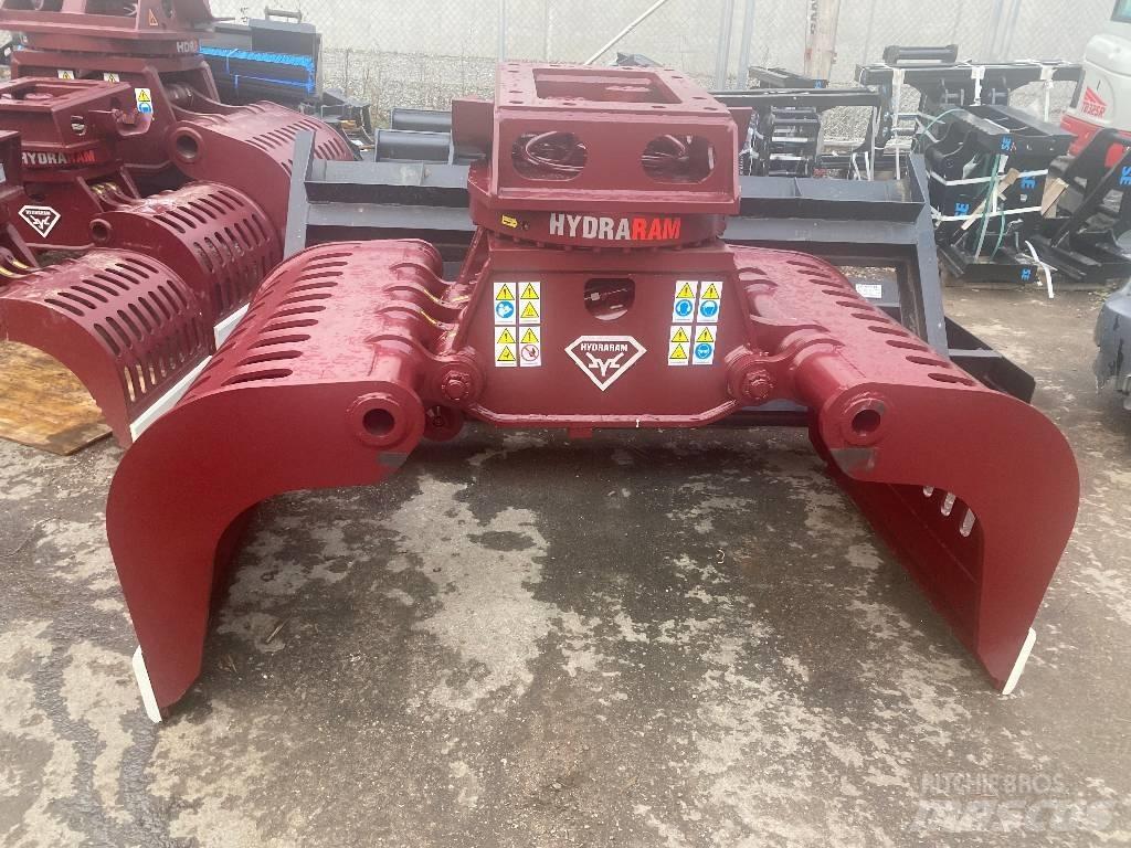 Hydraram HDG-150R 兩爪吊夾