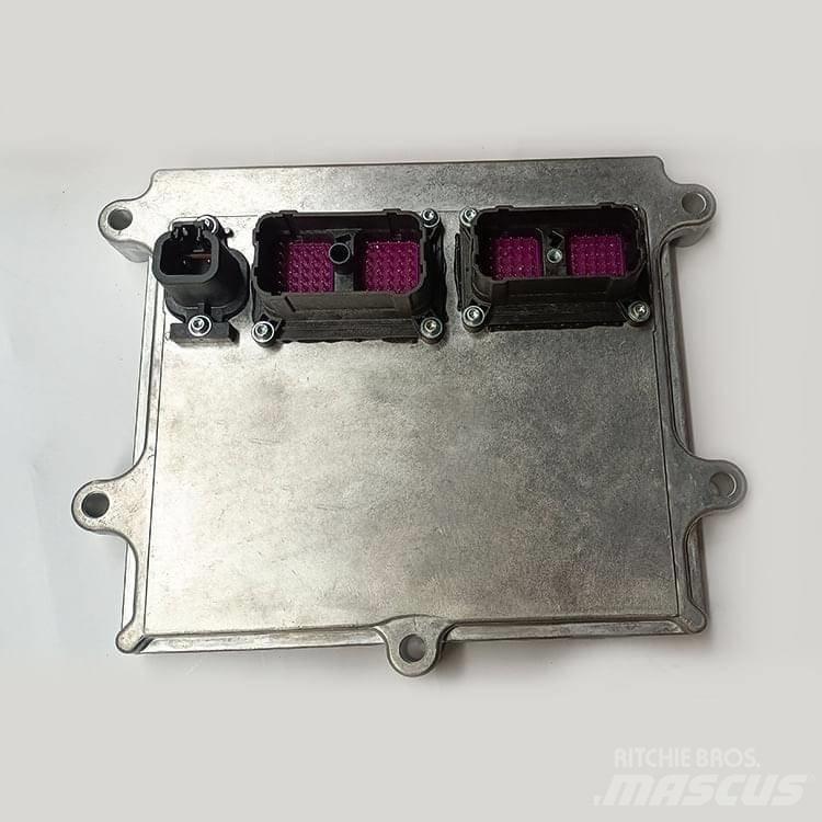 Cummins 4354531 引擎/發動機