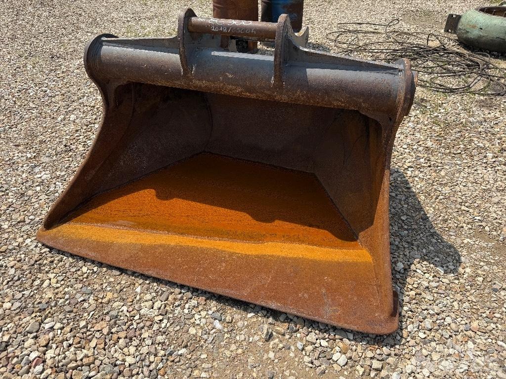 Volvo EC 300 EL 履帶式 挖土機/掘鑿機/挖掘機