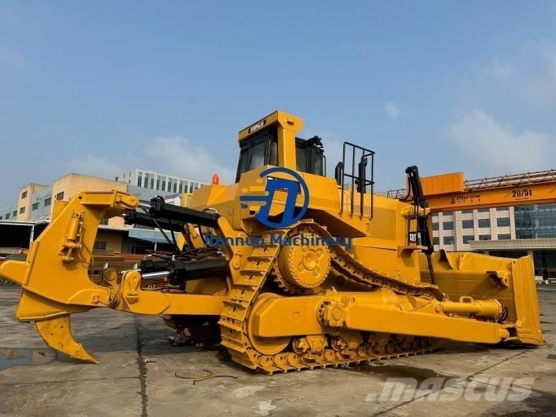 CAT D 10 R 履帶推土機