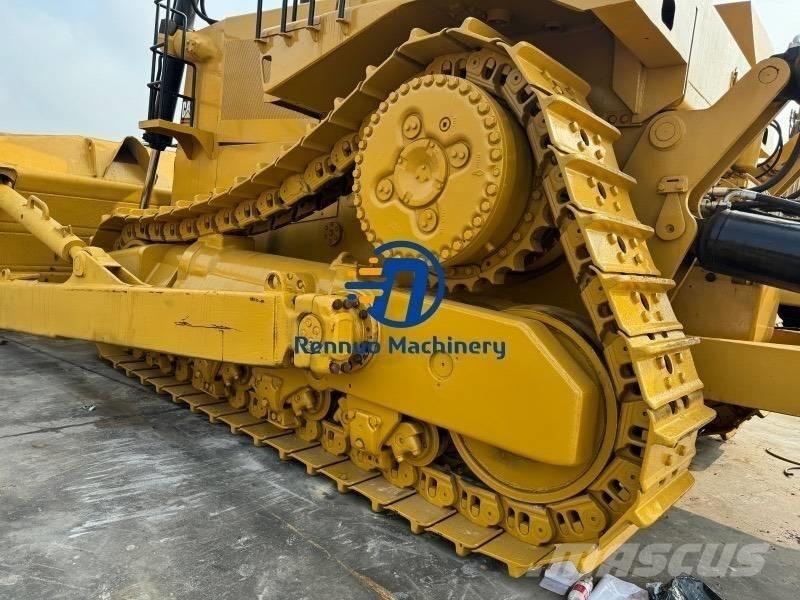 CAT D 10 R 履帶推土機