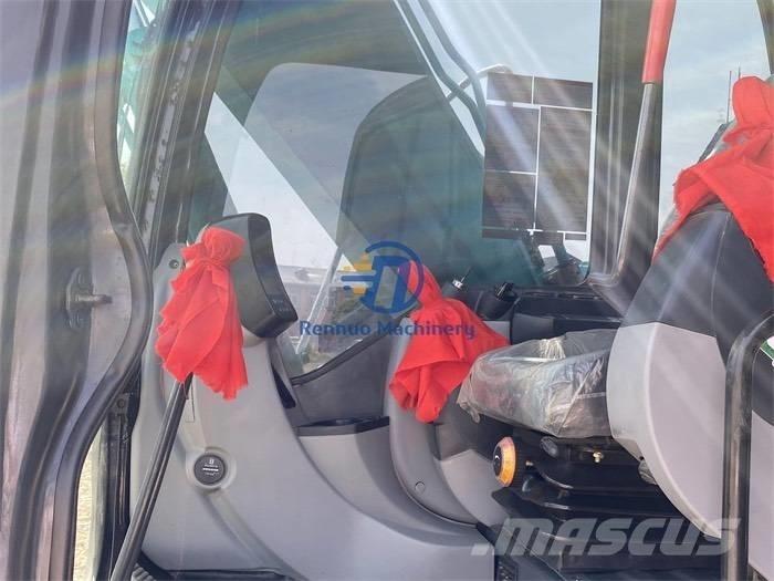 Kobelco SK 140 履帶式 挖土機/掘鑿機/挖掘機