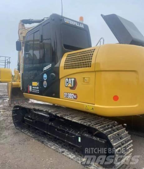 CAT 313GC 履帶式 挖土機/掘鑿機/挖掘機