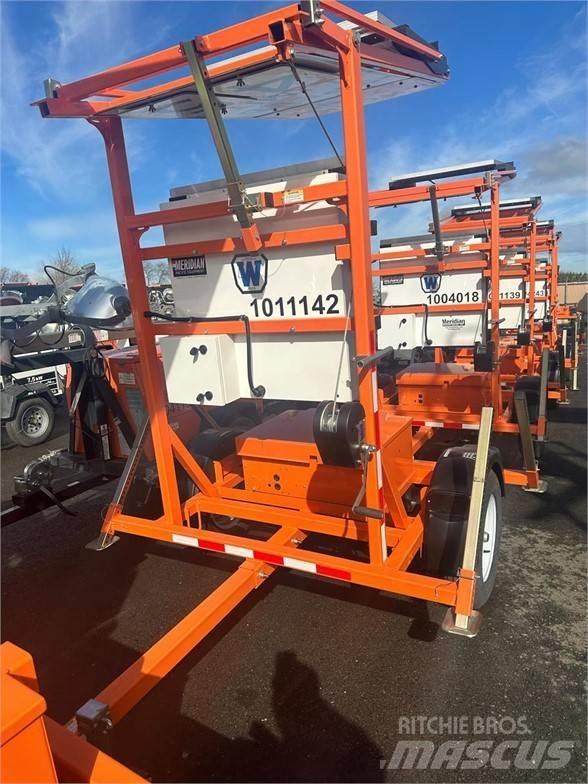 Wanco WSDT3S 其他