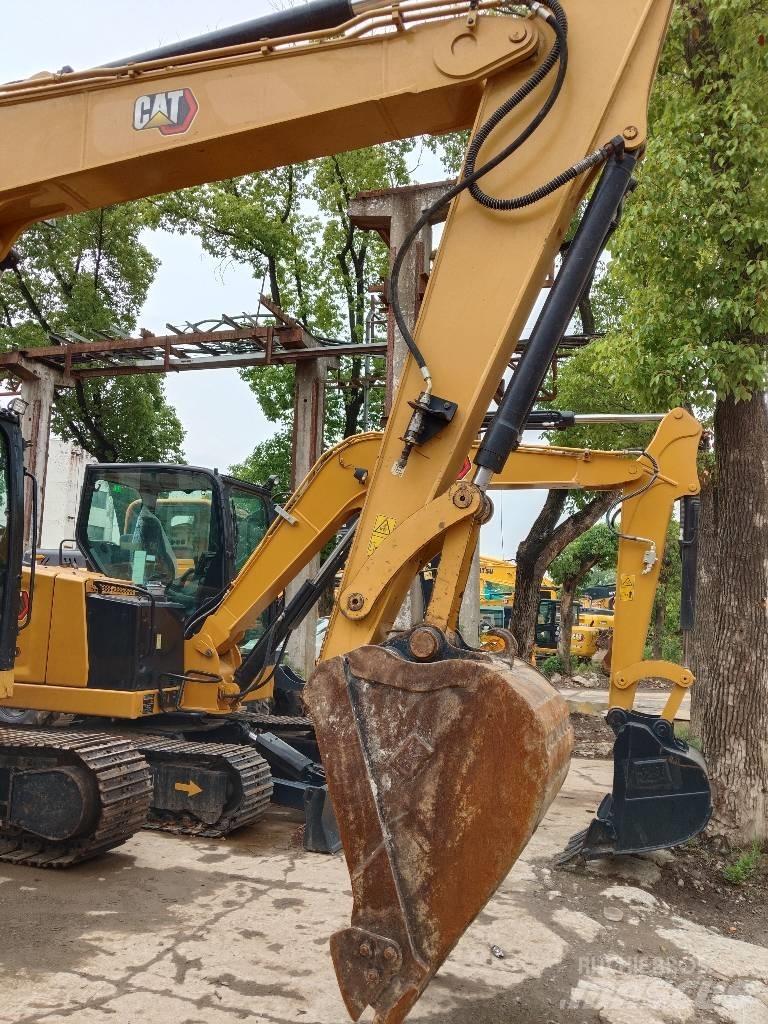 CAT 310 履帶式 挖土機/掘鑿機/挖掘機