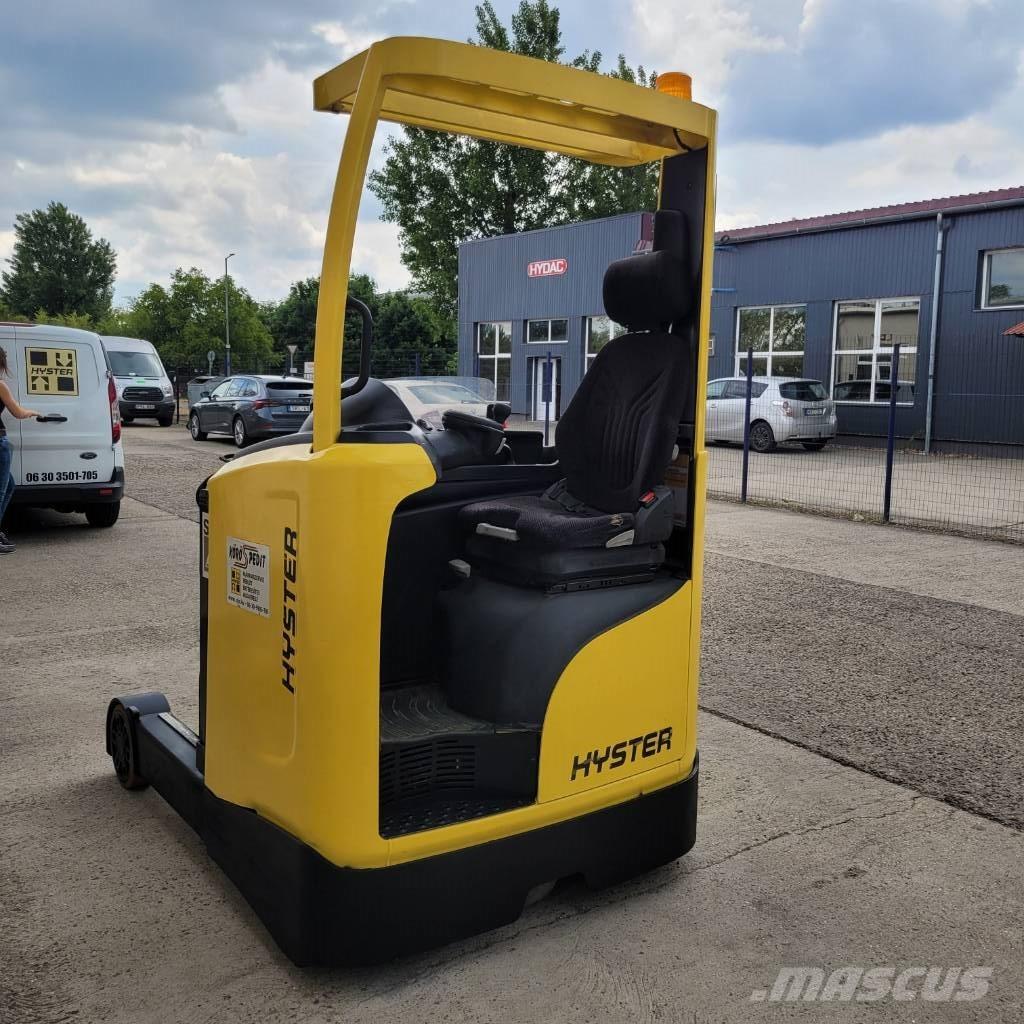 Hyster R 1.4 前伸式堆高機(叉車)