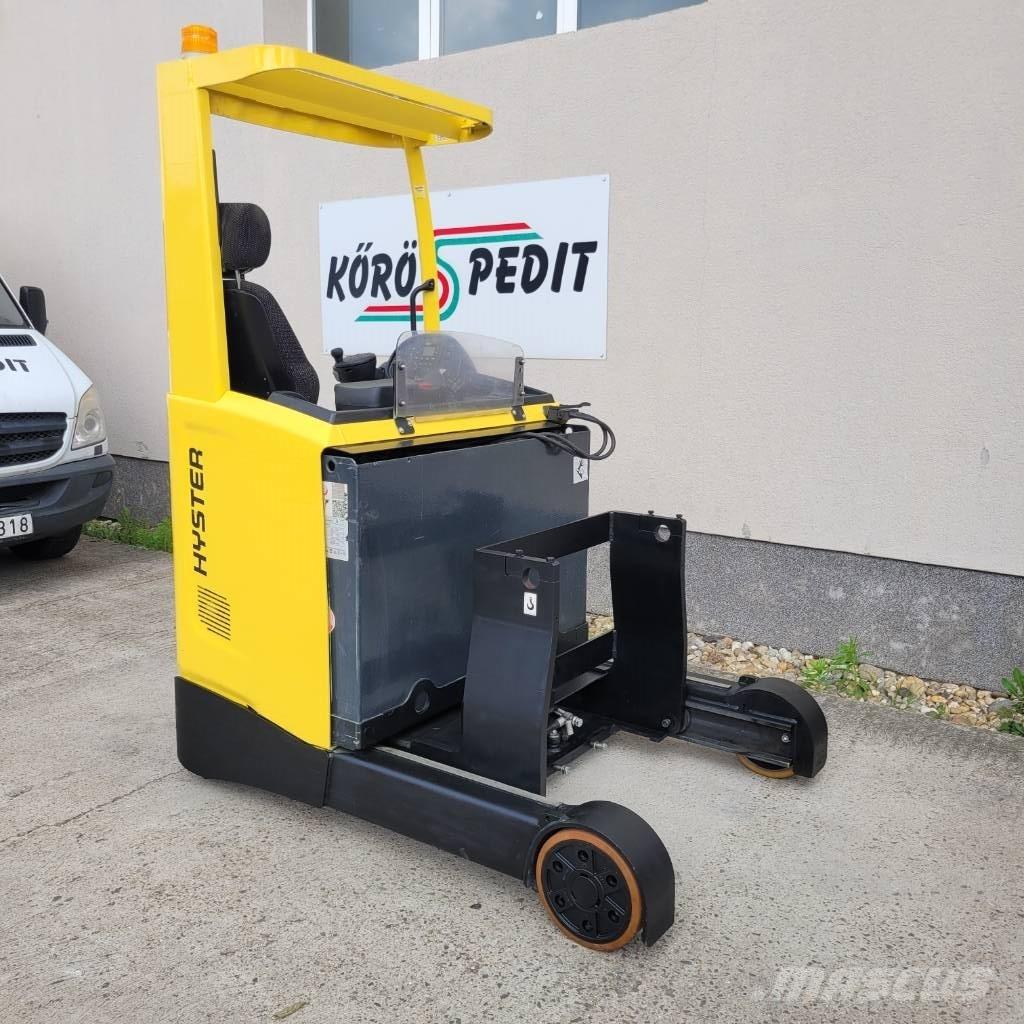 Hyster R 1.4 前伸式堆高機(叉車)