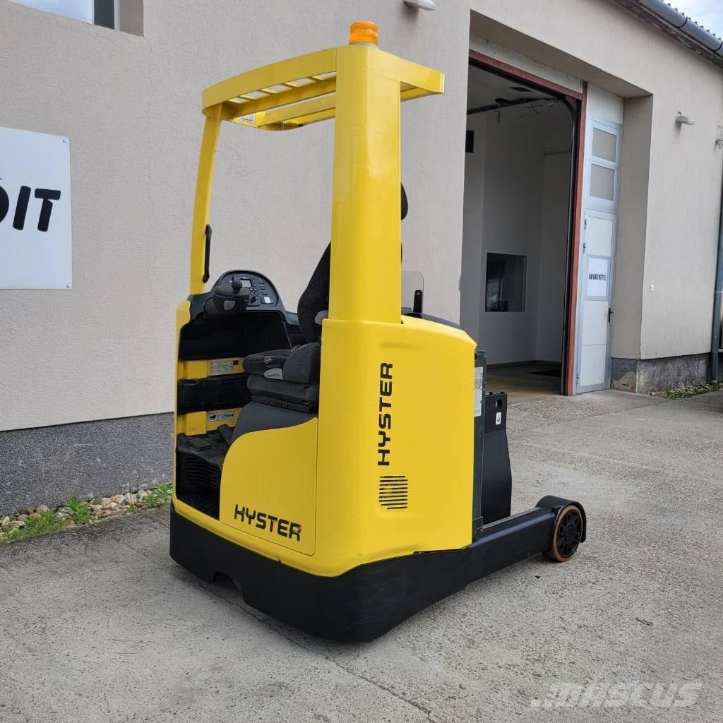 Hyster R 1.4 前伸式堆高機(叉車)