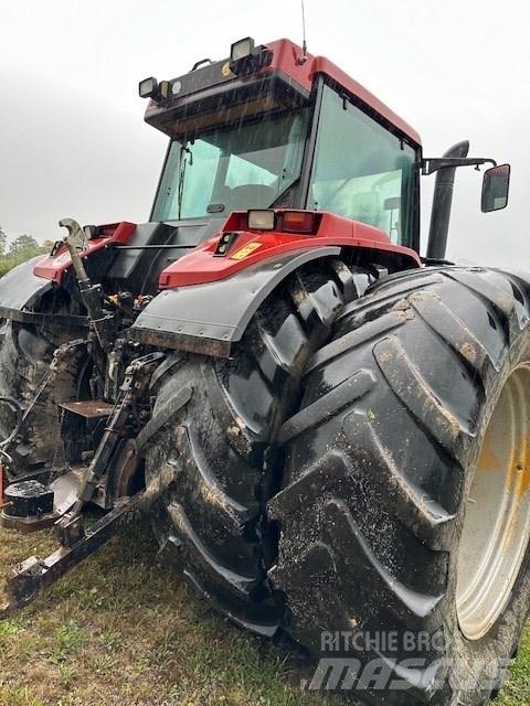 Case IH 7220 Magnum 曳引機