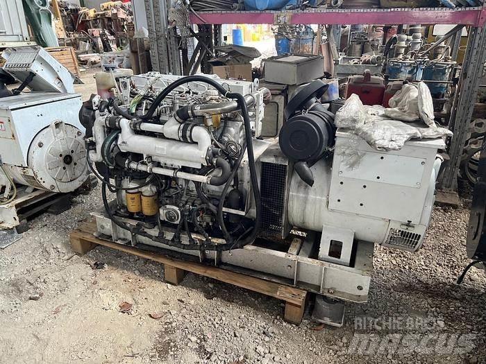 CAT 3056T 柴油發電機