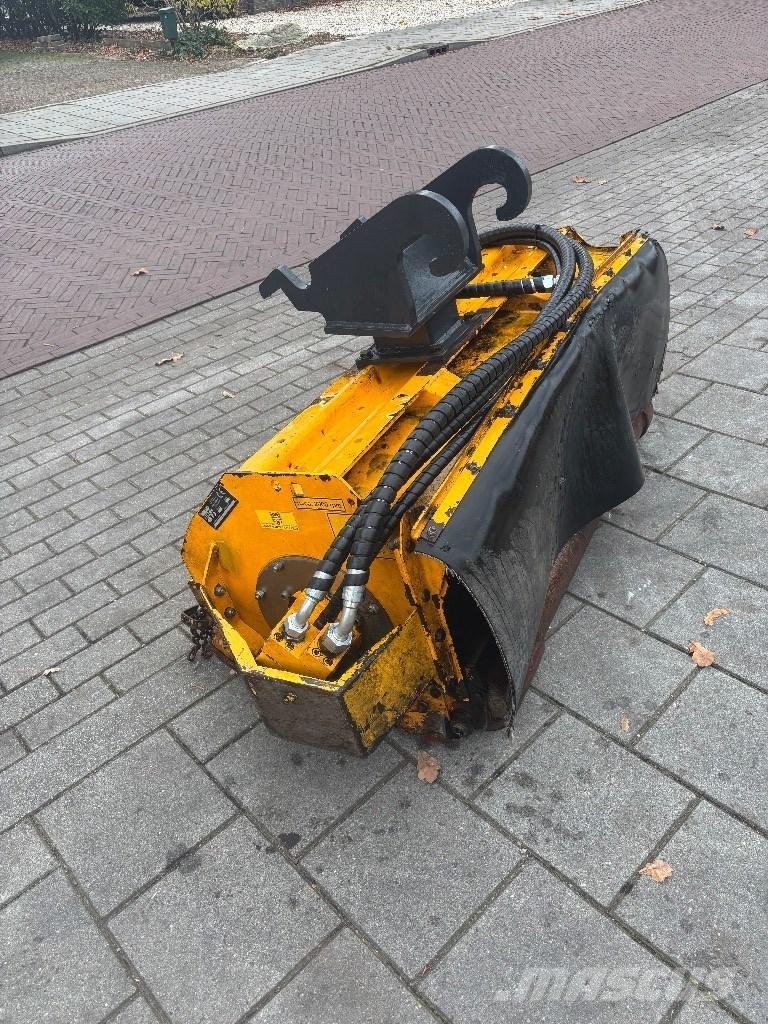 Herder Kmu 130 剪枝/修籬機