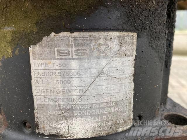Ahlmann AS 14 輪胎式裝載機