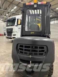 Hangcha CPCD35-XW97F 柴油卡車