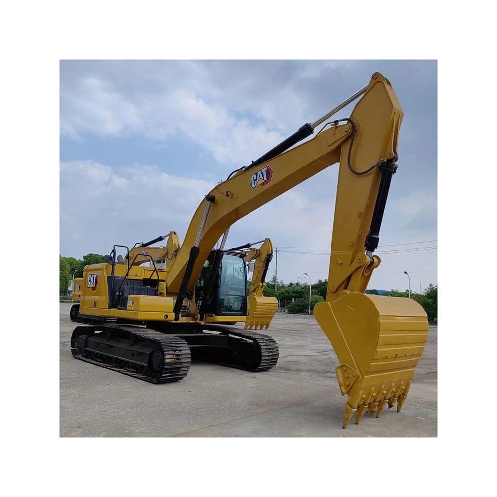 CAT 330 履帶式 挖土機/掘鑿機/挖掘機